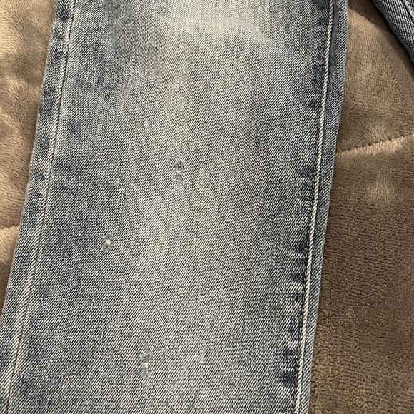 bp NEW Vintage Medium Wash Jeans Size 26 New with tags - Picture 7 of 13